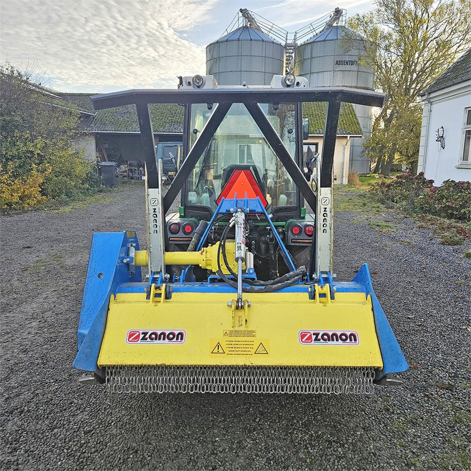 Ferrari Ferrari VEGA 95 Duelstearing - Трактор: слика 3 Ferrari Ferrari VEGA 95 Duelstearing - Трактор: слика 3