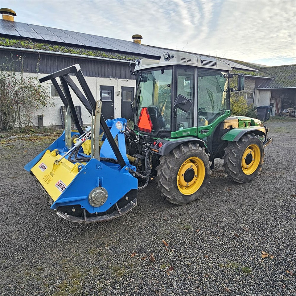 Ferrari Ferrari VEGA 95 Duelstearing - Трактор: слика 4 Ferrari Ferrari VEGA 95 Duelstearing - Трактор: слика 4