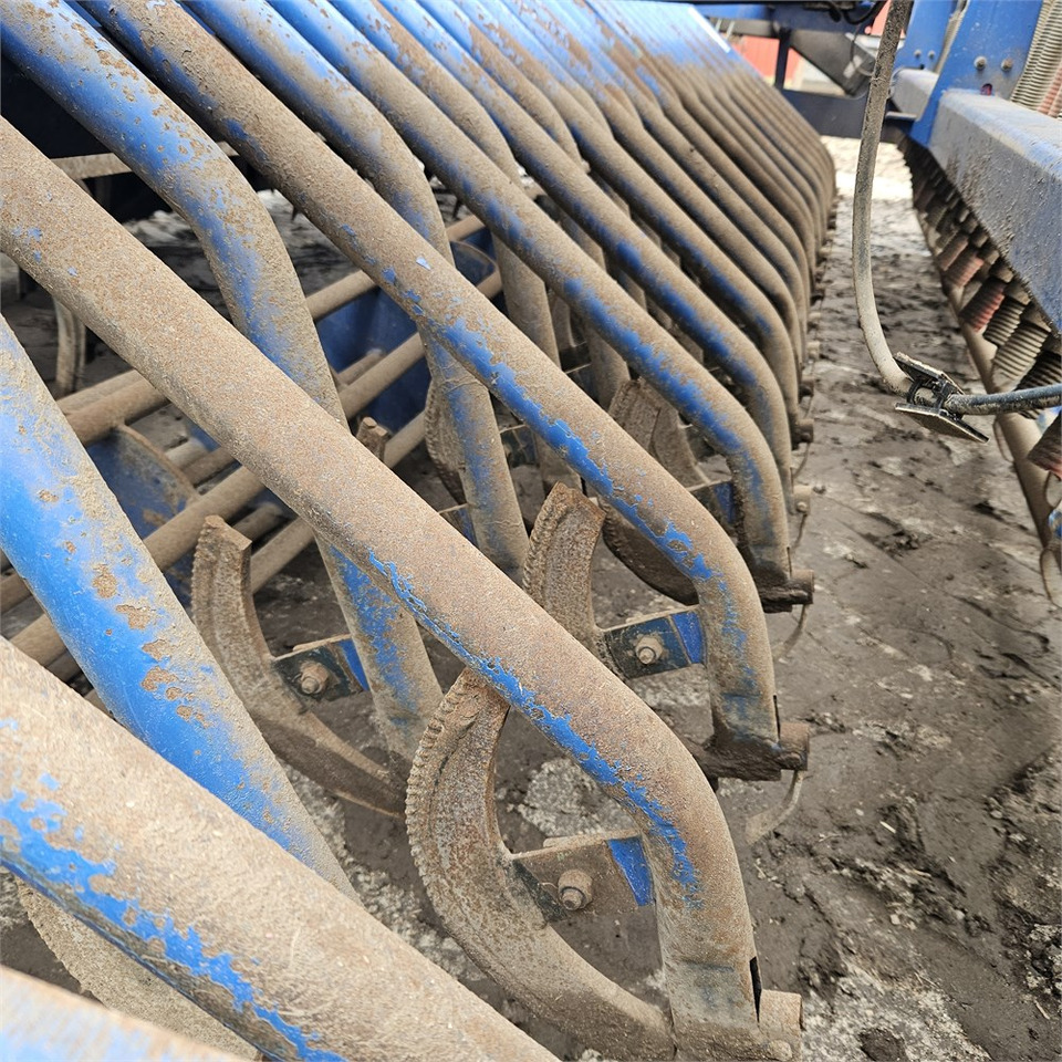 Опрема за сеење Fiona Orion XR 4.00 - SEEDCOM XR VB 4.0: слика 28