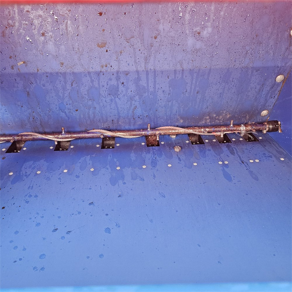 Опрема за сеење Fiona Orion XR 4.00 - SEEDCOM XR VB 4.0: слика 12