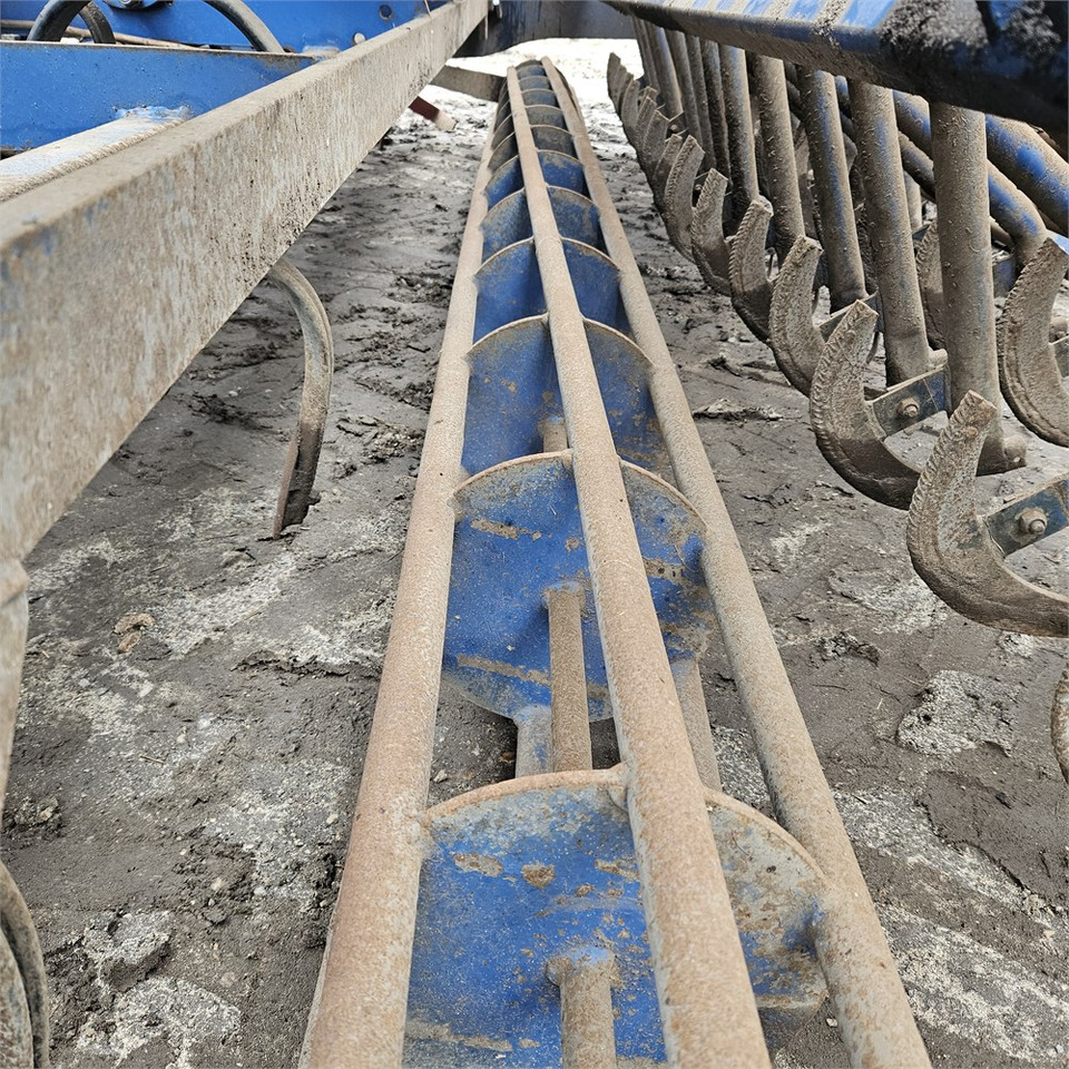 Опрема за сеење Fiona Orion XR 4.00 - SEEDCOM XR VB 4.0: слика 19