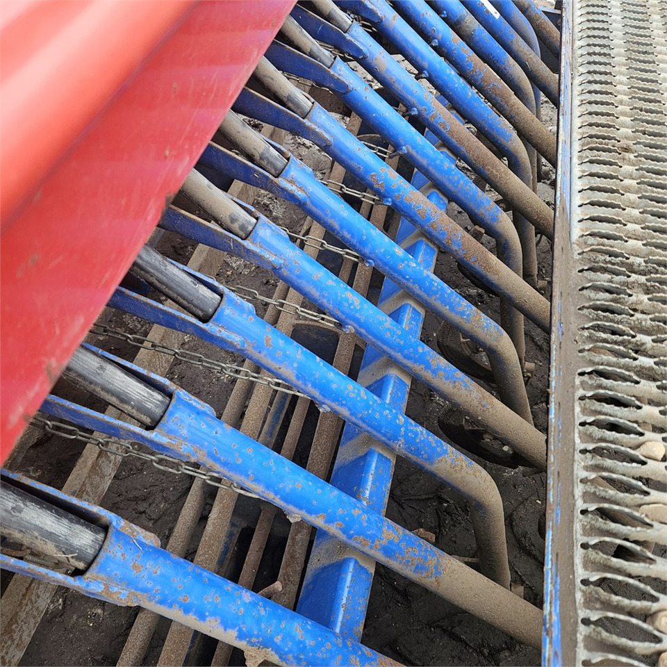 Опрема за сеење Fiona Orion XR 4.00 - SEEDCOM XR VB 4.0: слика 23