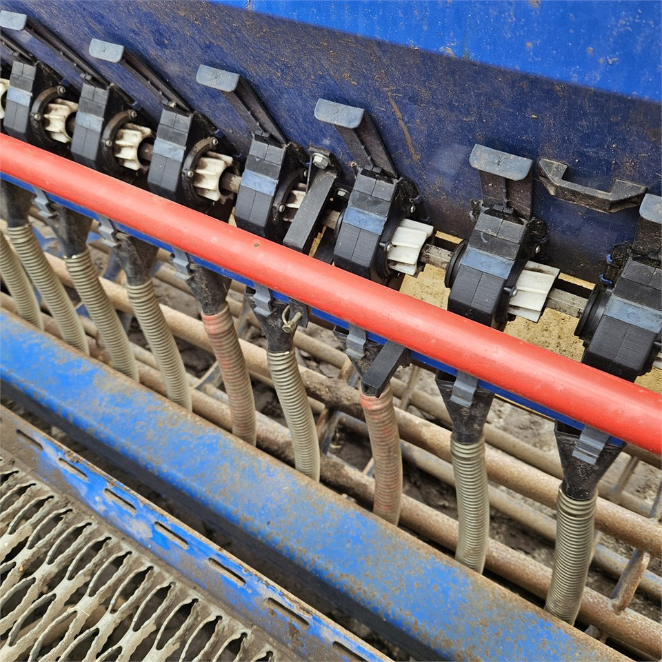 Опрема за сеење Fiona Orion XR 4.00 - SEEDCOM XR VB 4.0: слика 26