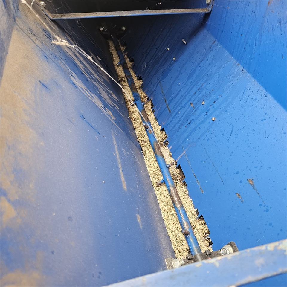 Опрема за сеење Fiona Orion XR 4.00 - SEEDCOM XR VB 4.0: слика 9