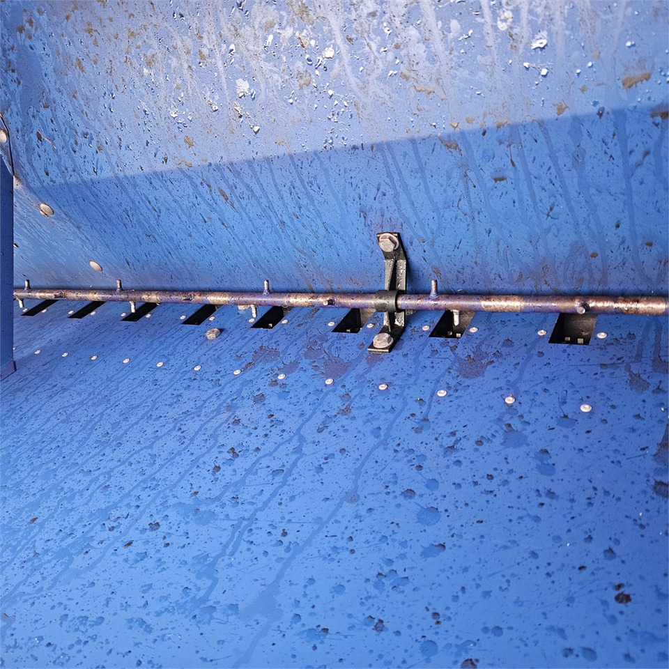 Опрема за сеење Fiona Orion XR 4.00 - SEEDCOM XR VB 4.0: слика 14