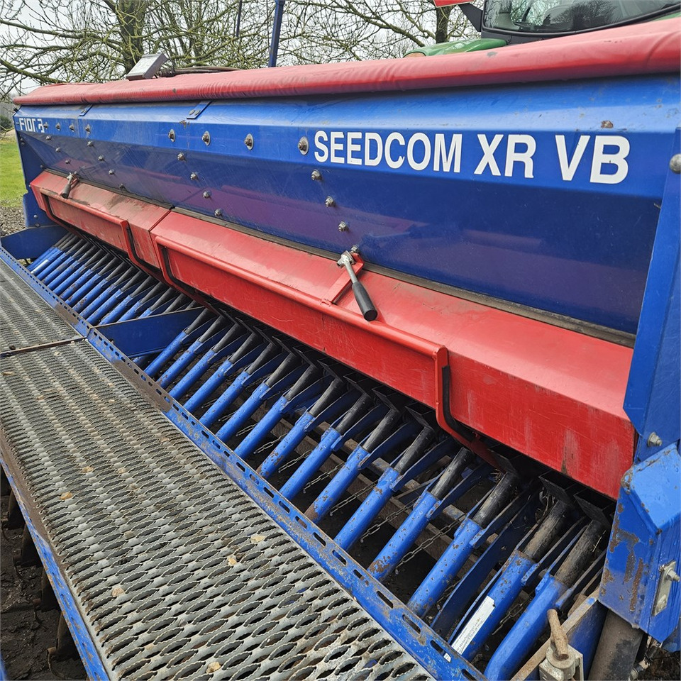 Опрема за сеење Fiona Orion XR 4.00 - SEEDCOM XR VB 4.0: слика 22