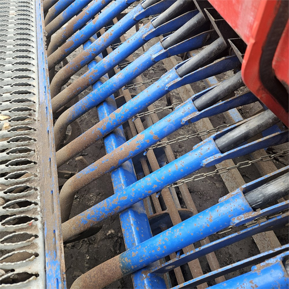 Опрема за сеење Fiona Orion XR 4.00 - SEEDCOM XR VB 4.0: слика 24