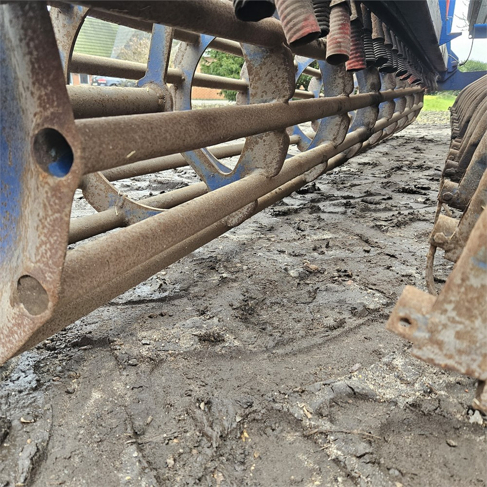 Опрема за сеење Fiona Orion XR 4.00 - SEEDCOM XR VB 4.0: слика 21