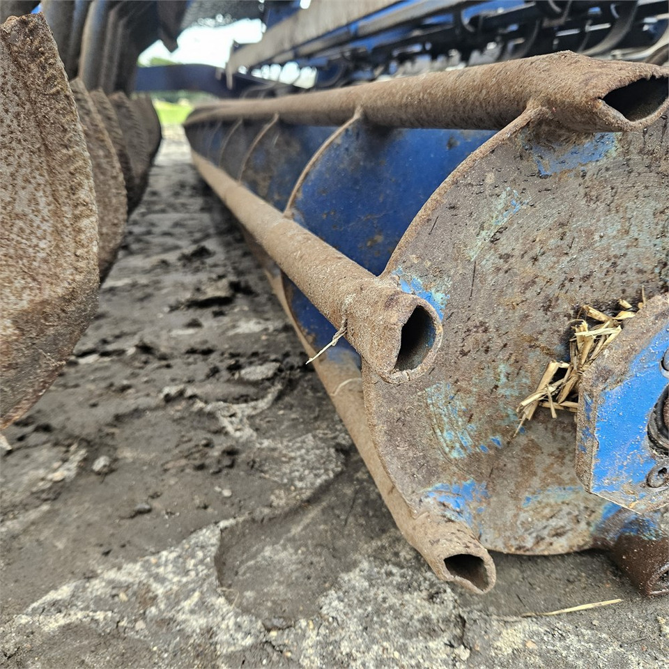 Опрема за сеење Fiona Orion XR 4.00 - SEEDCOM XR VB 4.0: слика 20