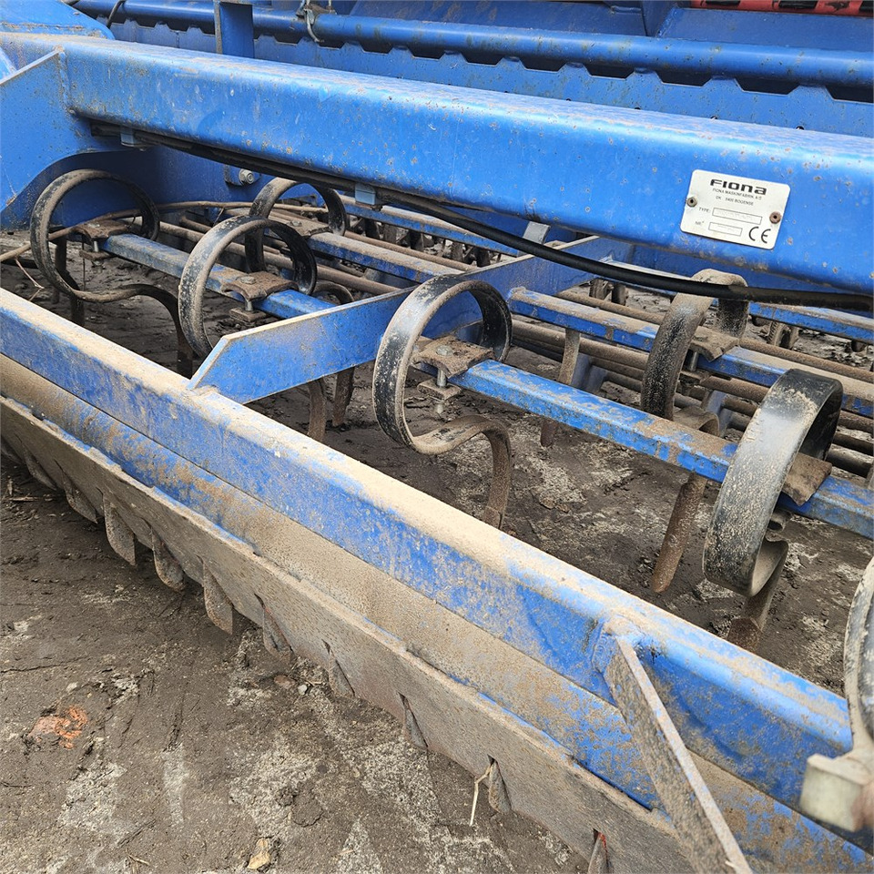 Опрема за сеење Fiona Orion XR 4.00 - SEEDCOM XR VB 4.0: слика 30