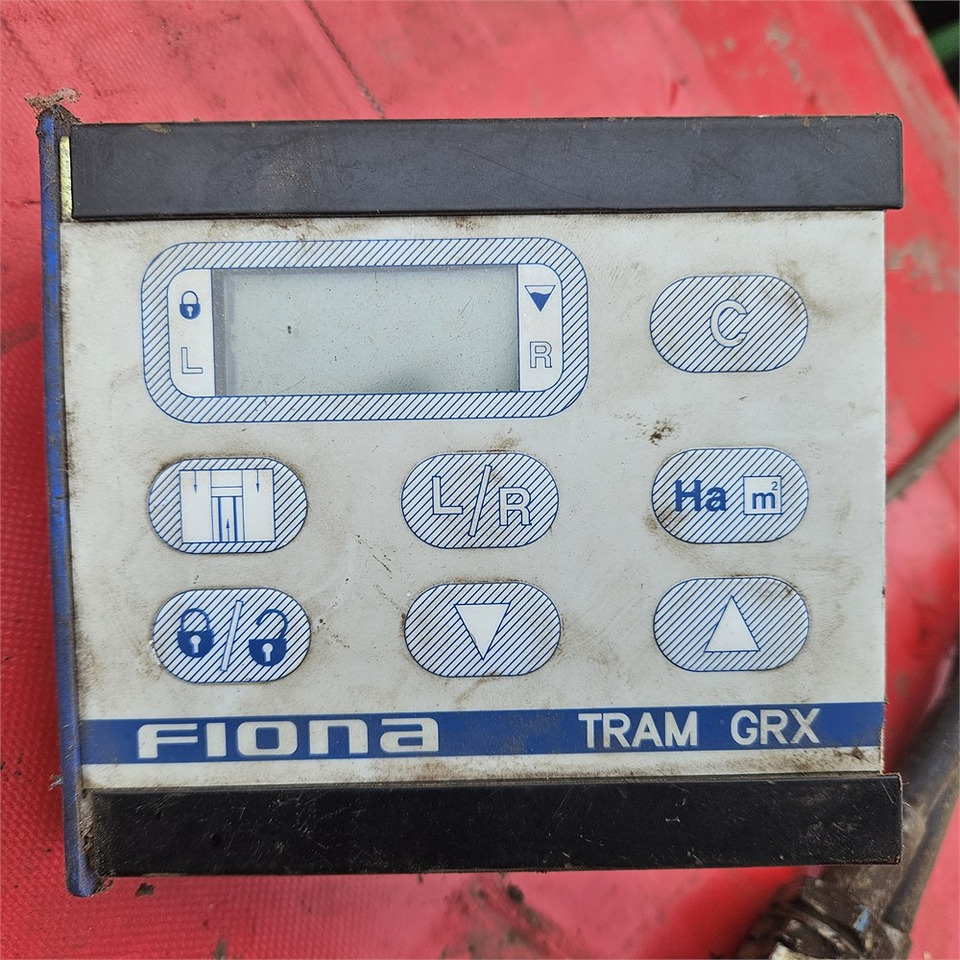 Опрема за сеење Fiona Orion XR 4.00 - SEEDCOM XR VB 4.0: слика 8