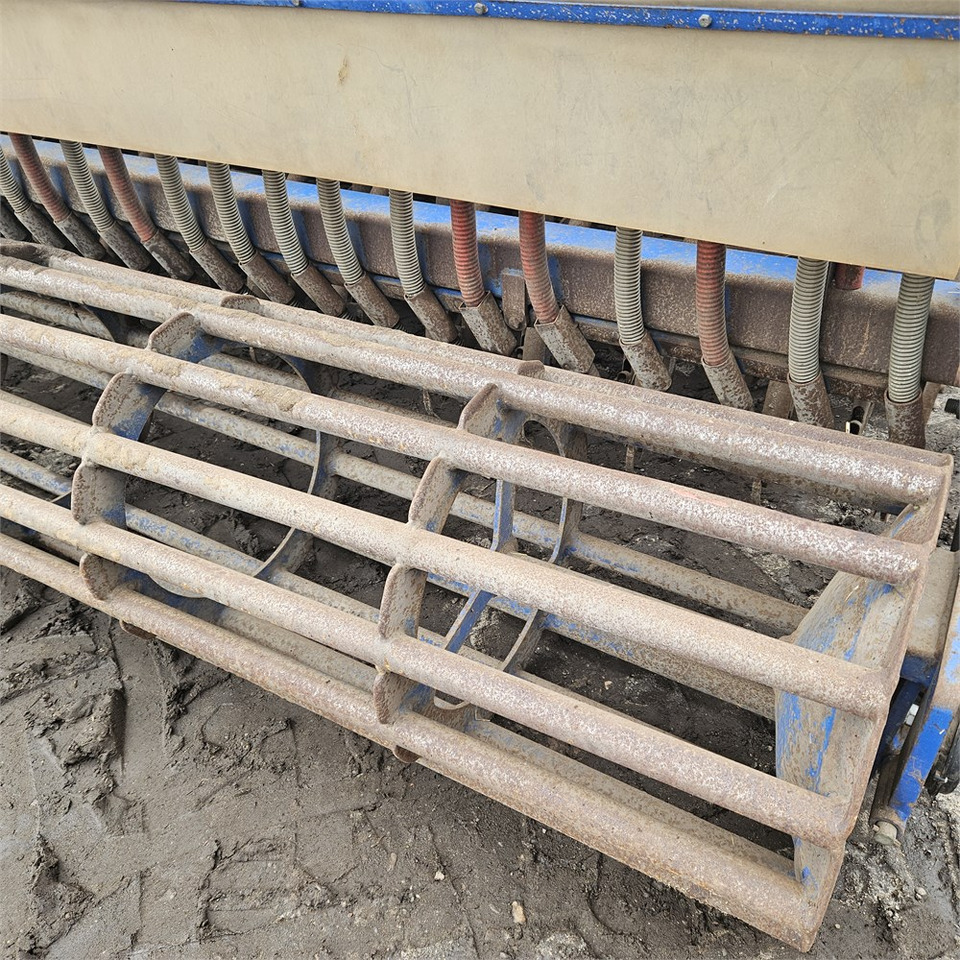 Опрема за сеење Fiona Orion XR 4.00 - SEEDCOM XR VB 4.0: слика 17