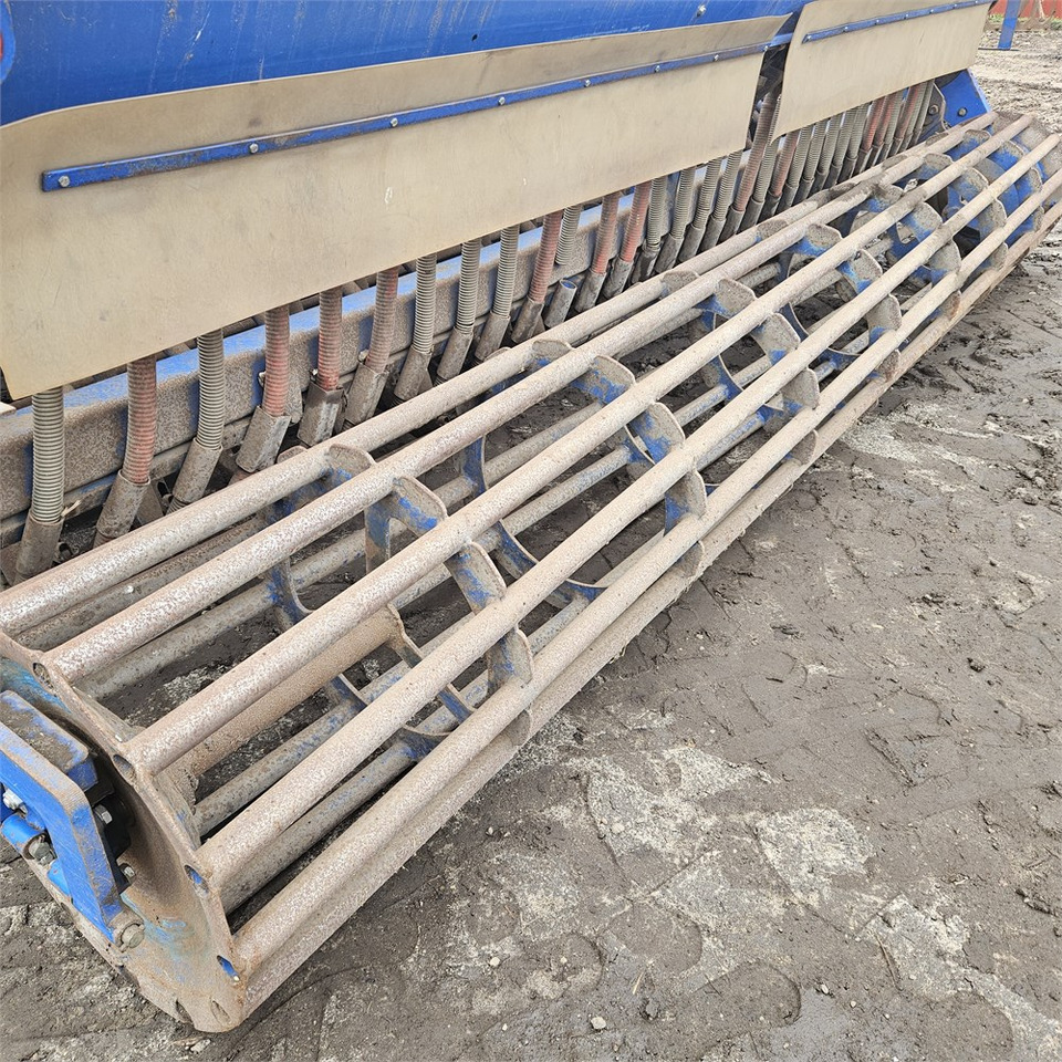 Опрема за сеење Fiona Orion XR 4.00 - SEEDCOM XR VB 4.0: слика 18