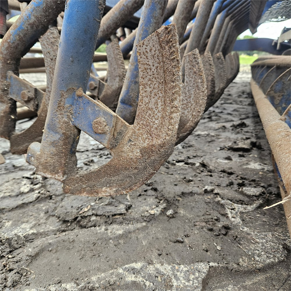 Опрема за сеење Fiona Orion XR 4.00 - SEEDCOM XR VB 4.0: слика 27