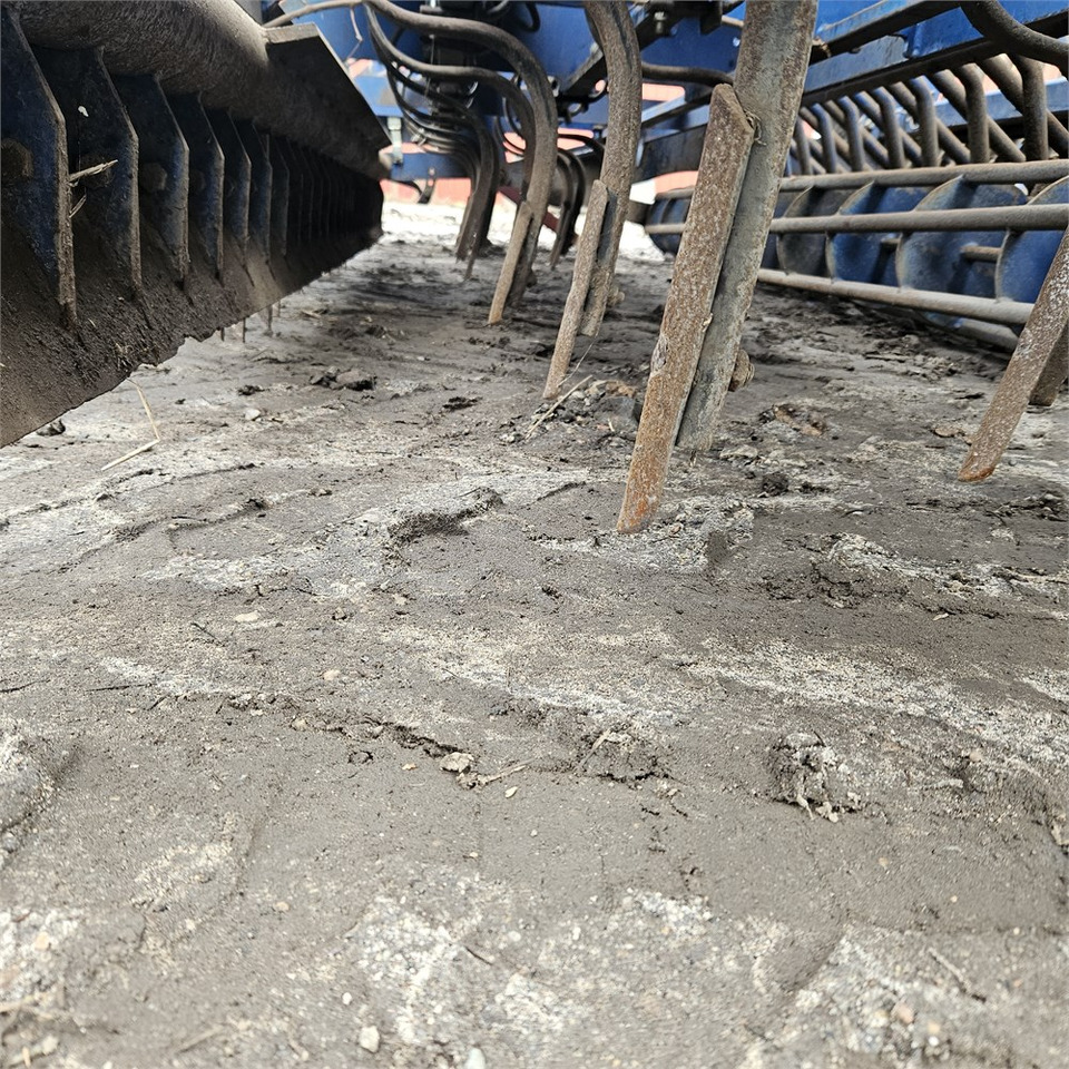 Опрема за сеење Fiona Orion XR 4.00 - SEEDCOM XR VB 4.0: слика 29