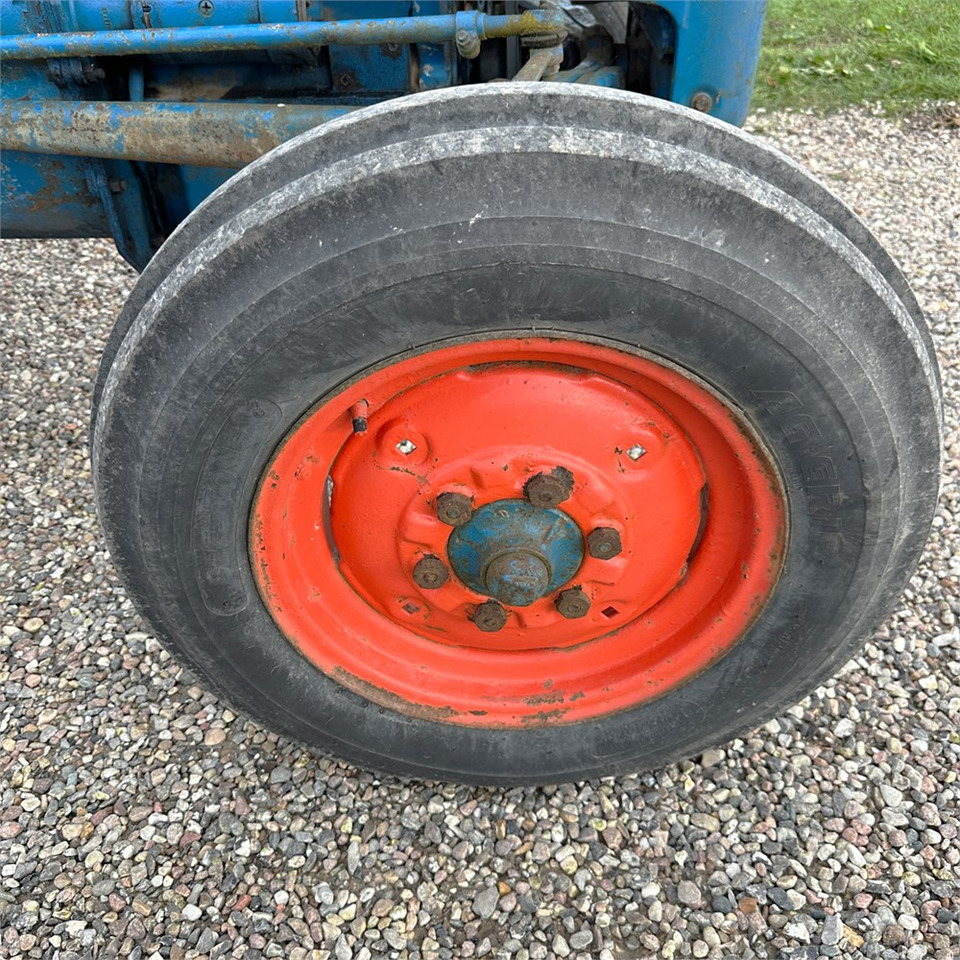 Трактор Ford Dexta T3: слика 38