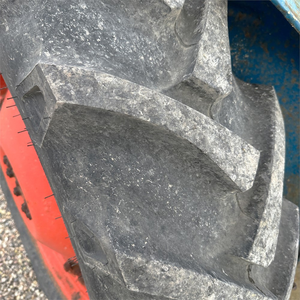 Трактор Ford Dexta T3: слика 37