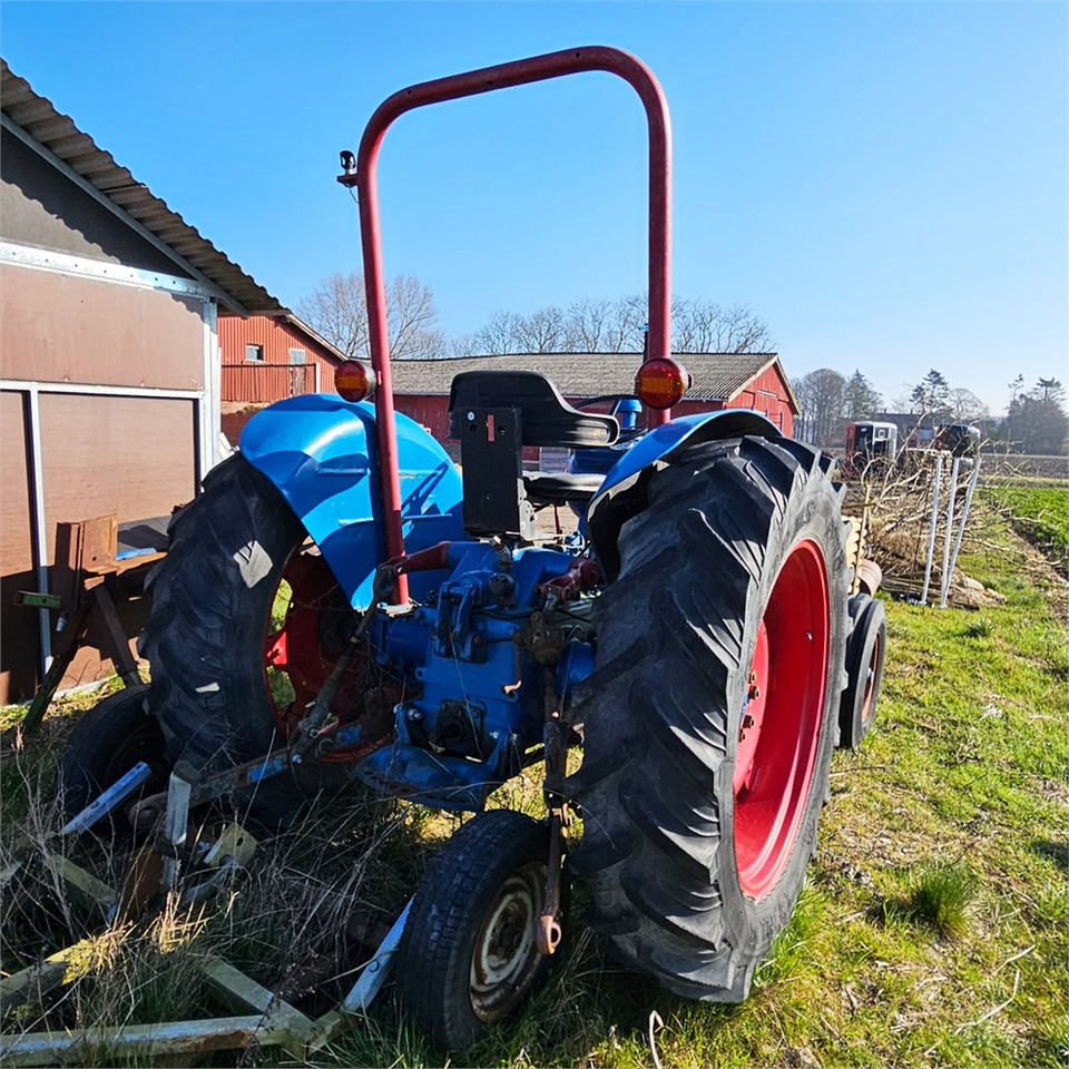 Ford T2 - Трактор: слика 5 Ford T2 - Трактор: слика 5