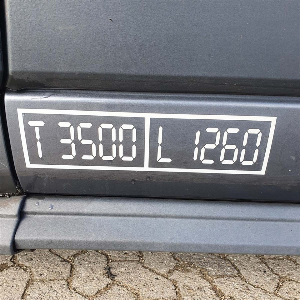 Ford Transit 350 L2h2 - 2.2.TDCI - Товарно комбе: слика 5 Ford Transit 350 L2h2 - 2.2.TDCI - Товарно комбе: слика 5