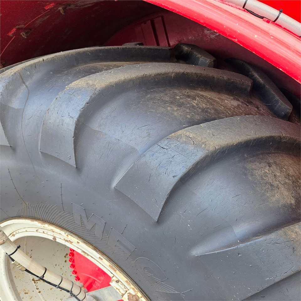 Опрема за наѓубрување Frans Vervaet B.V. Hydro Trike: слика 37 Опрема за наѓубрување Frans Vervaet B.V. Hydro Trike: слика 37