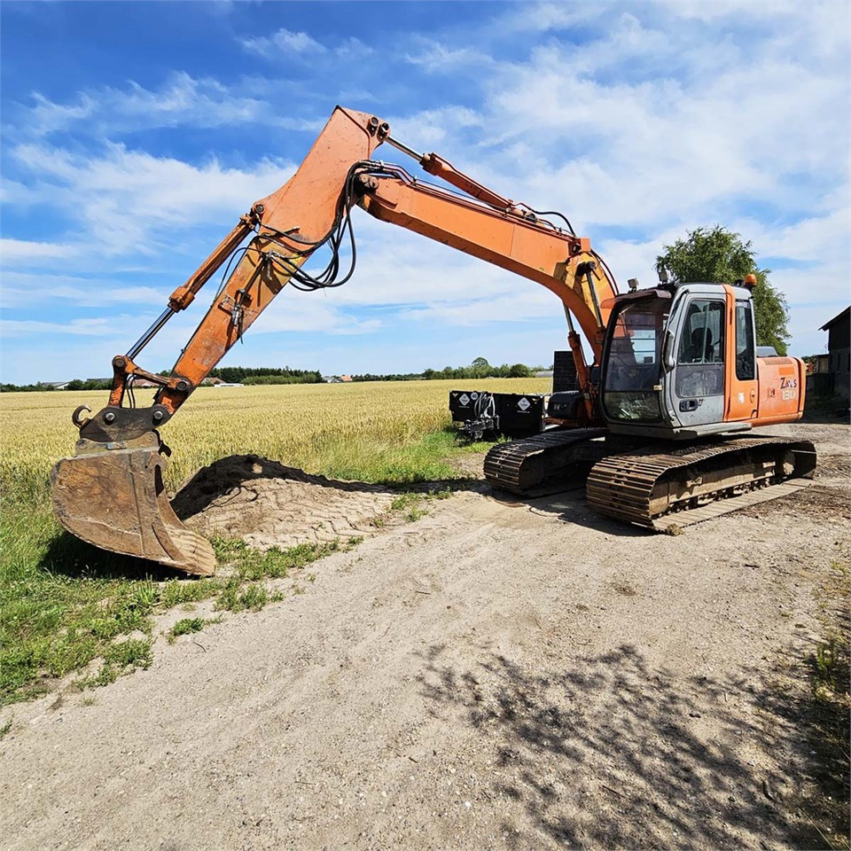 Hitachi ZX130 LCN Zaxis - Багер гасеничар: слика 3 Hitachi ZX130 LCN Zaxis - Багер гасеничар: слика 3