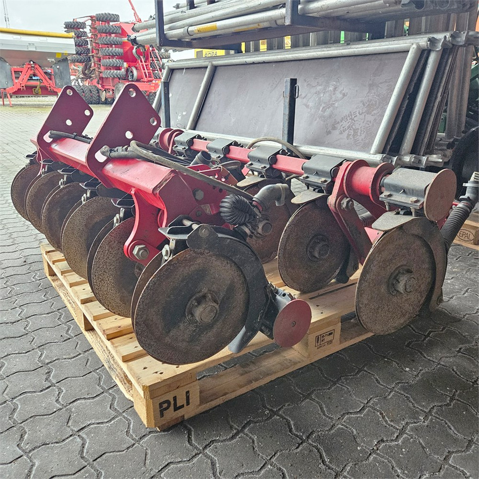 Лизинг на Horsch PRONTO 6 DC PPF Horsch PRONTO 6 DC PPF: слика 35
