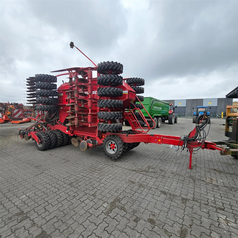 Лизинг на Horsch PRONTO 6 DC PPF Horsch PRONTO 6 DC PPF: слика 8