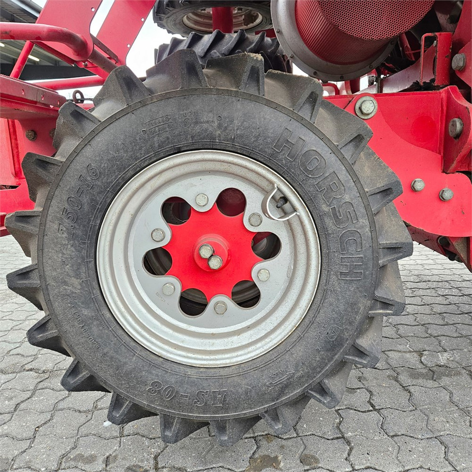Лизинг на Horsch PRONTO 6 DC PPF Horsch PRONTO 6 DC PPF: слика 29