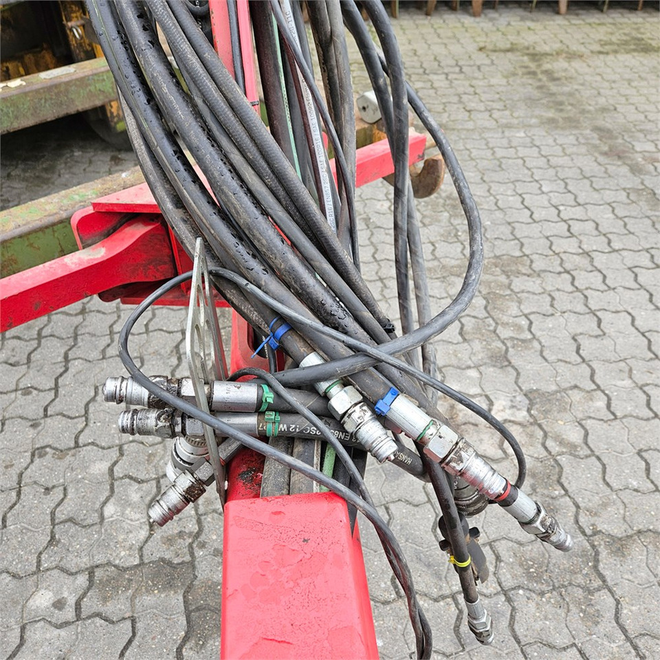 Лизинг на Horsch PRONTO 6 DC PPF Horsch PRONTO 6 DC PPF: слика 21