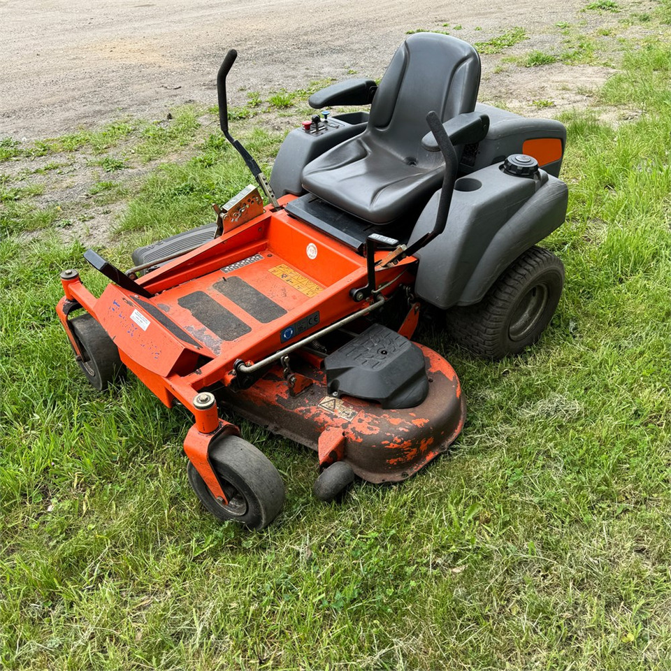 Husqvarna EZ 21 - Градинарска косилка: слика 1 Husqvarna EZ 21 - Градинарска косилка: слика 1