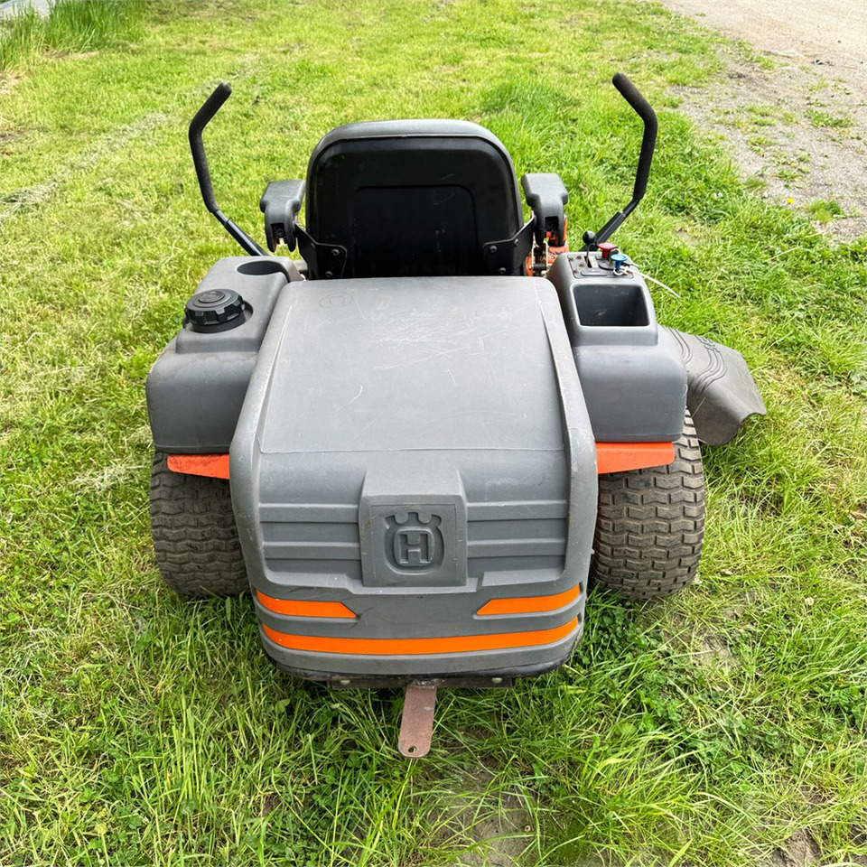 Husqvarna EZ 21 - Градинарска косилка: слика 5 Husqvarna EZ 21 - Градинарска косилка: слика 5