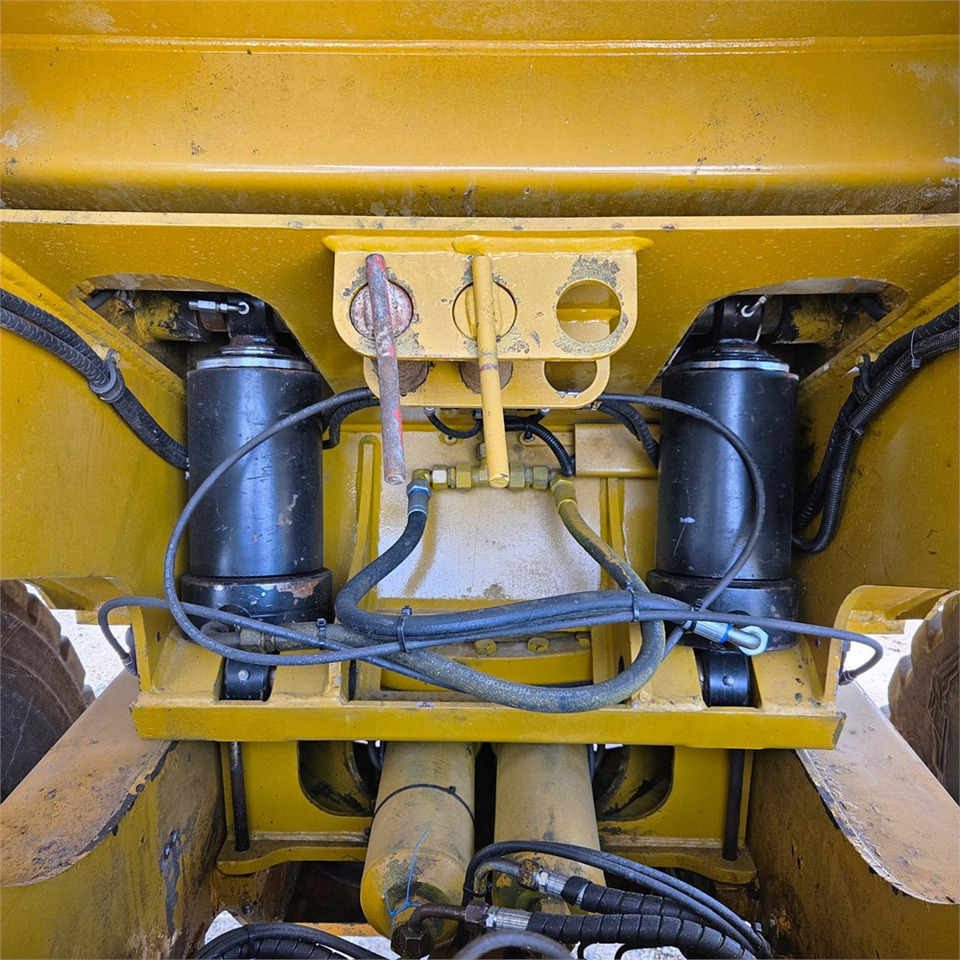 Лизинг на Hydrema 912 FS Hydrema 912 FS: слика 44