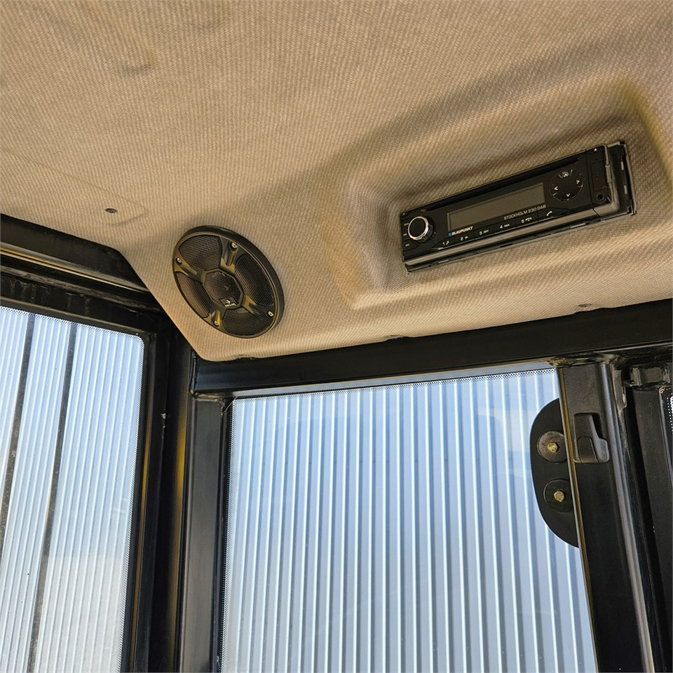 Лизинг на Hydrema 912 FS Hydrema 912 FS: слика 27