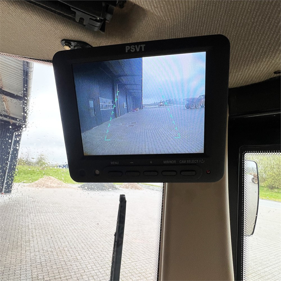 Зглобен истоварувач Hydrema 912 FS: слика 29