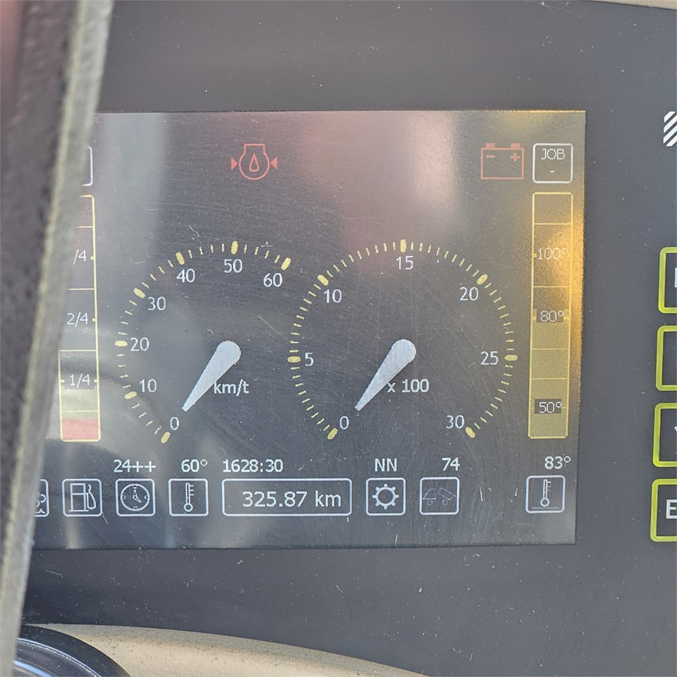 Лизинг на Hydrema 912 FS Hydrema 912 FS: слика 14