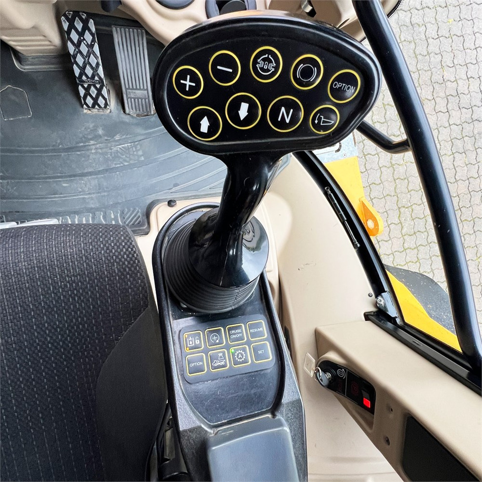 Зглобен истоварувач Hydrema 912 FS: слика 25