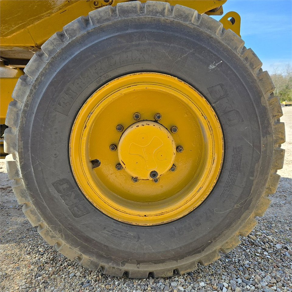 Лизинг на Hydrema 912 FS Hydrema 912 FS: слика 38