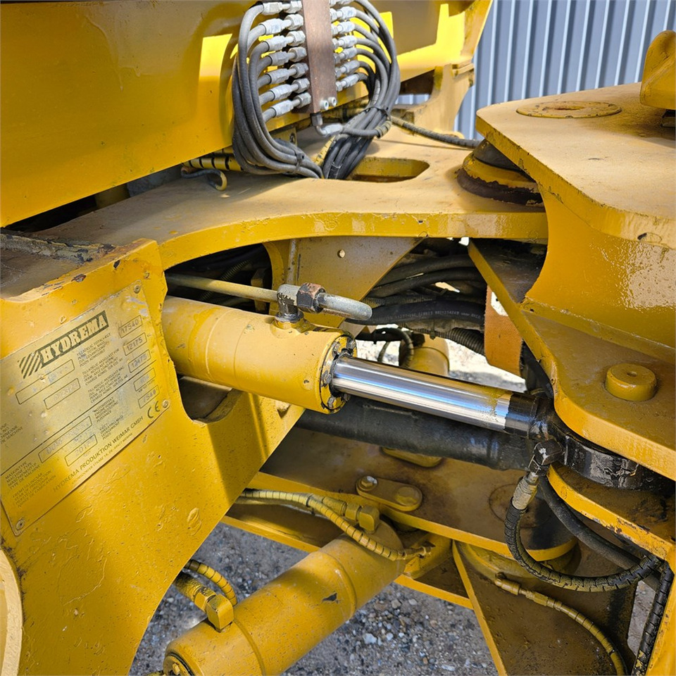 Лизинг на Hydrema 912 FS Hydrema 912 FS: слика 34