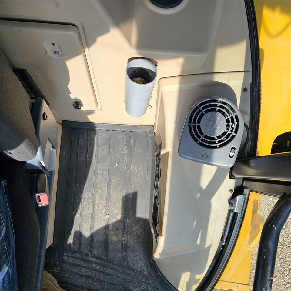 Лизинг на Hydrema 912 FS Hydrema 912 FS: слика 22