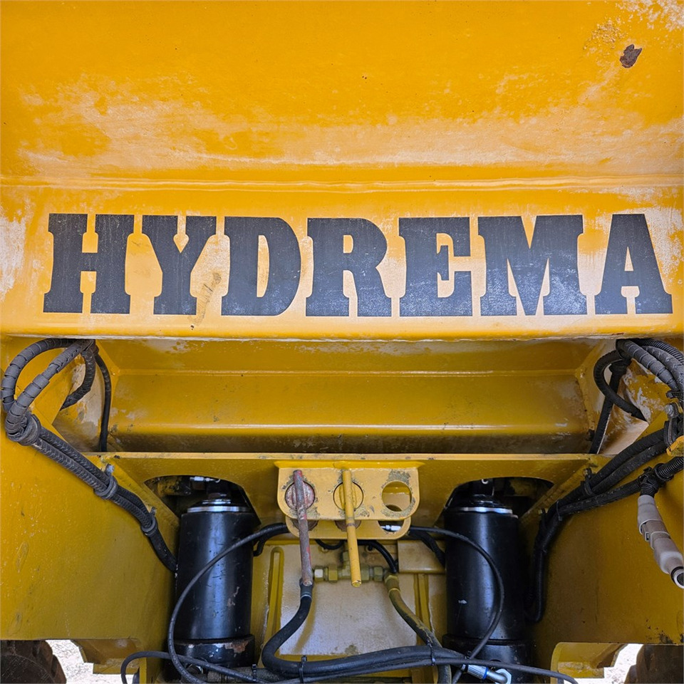 Лизинг на Hydrema 912 FS Hydrema 912 FS: слика 45