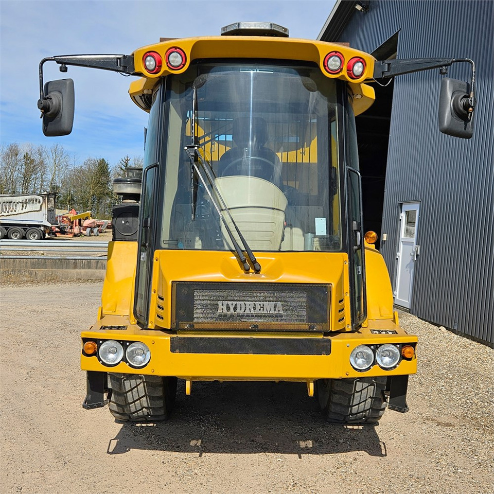 Лизинг на Hydrema 912 FS Hydrema 912 FS: слика 8