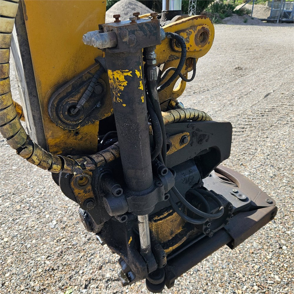 Ровокопач Hydrema 926E: слика 13 Ровокопач Hydrema 926E: слика 13