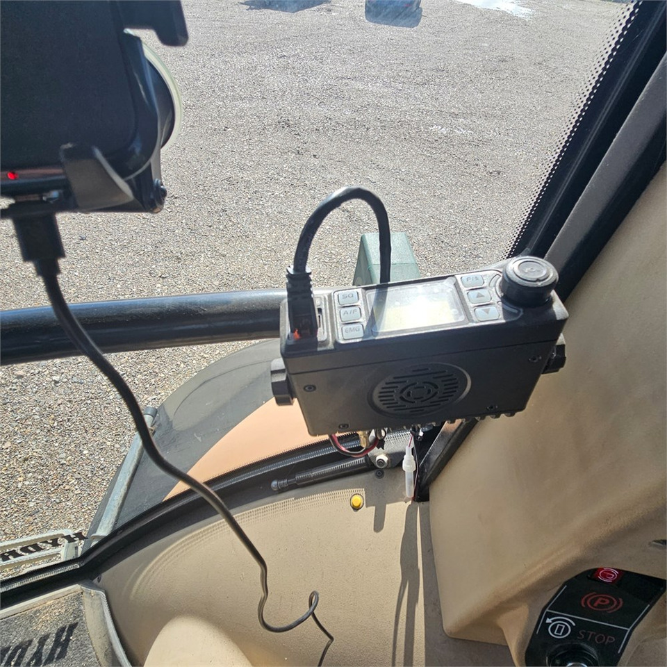 Ровокопач Hydrema 926E: слика 31 Ровокопач Hydrema 926E: слика 31