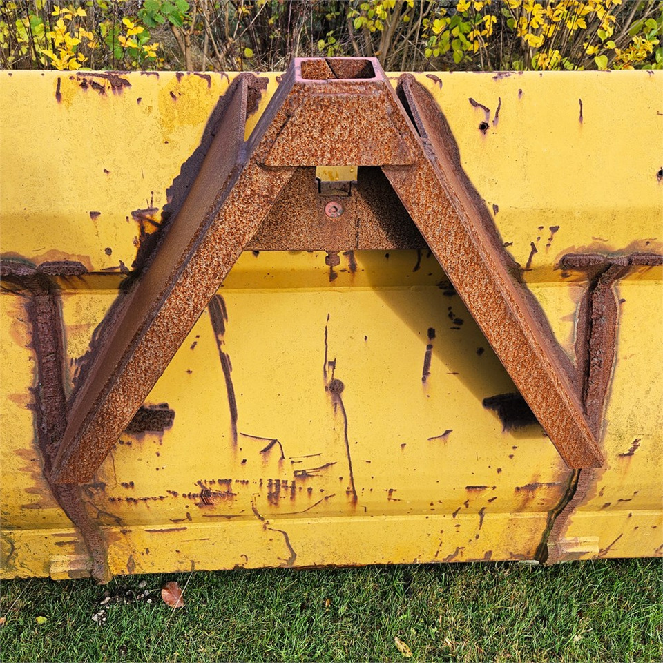 Hydrema L9H - Трактор: слика 5 Hydrema L9H - Трактор: слика 5