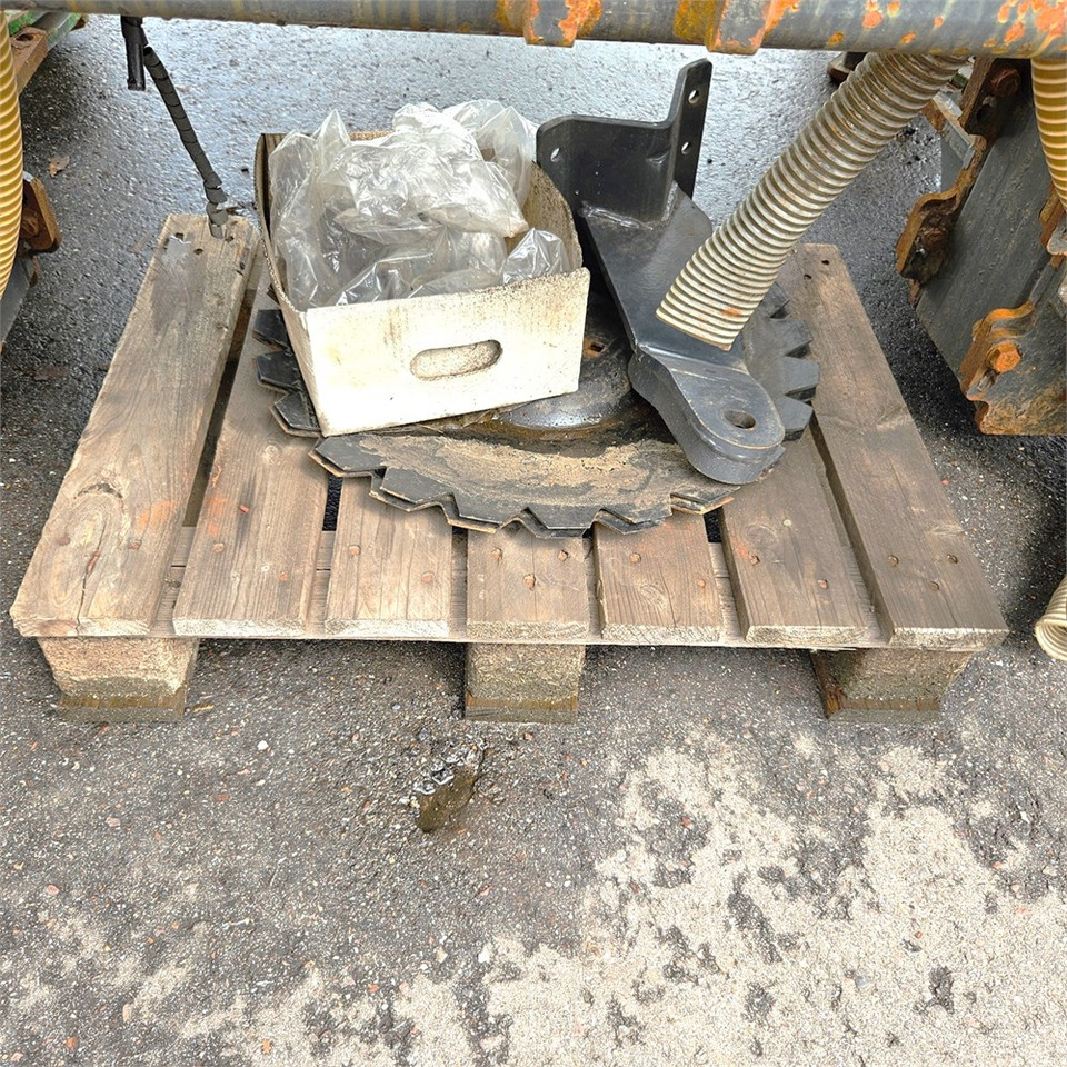 Лизинг на Intertech 7,5m Intertech 7,5m: слика 6 Лизинг на Intertech 7,5m Intertech 7,5m: слика 6