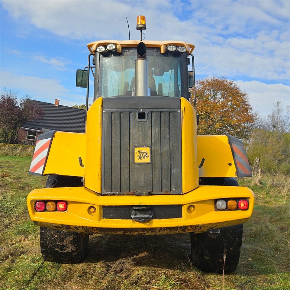 JCB 436 HT - Натоварувач на тркала: слика 5 JCB 436 HT - Натоварувач на тркала: слика 5