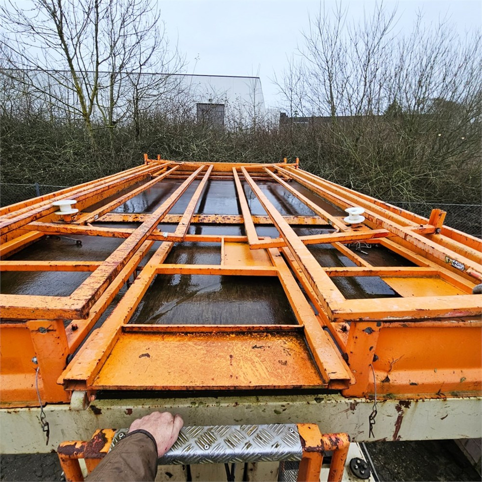 JLG 203-24 - Кревач ножица: слика 5 JLG 203-24 - Кревач ножица: слика 5