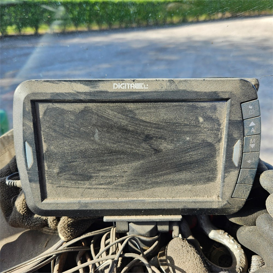 Трактор John Deere 2040: слика 15