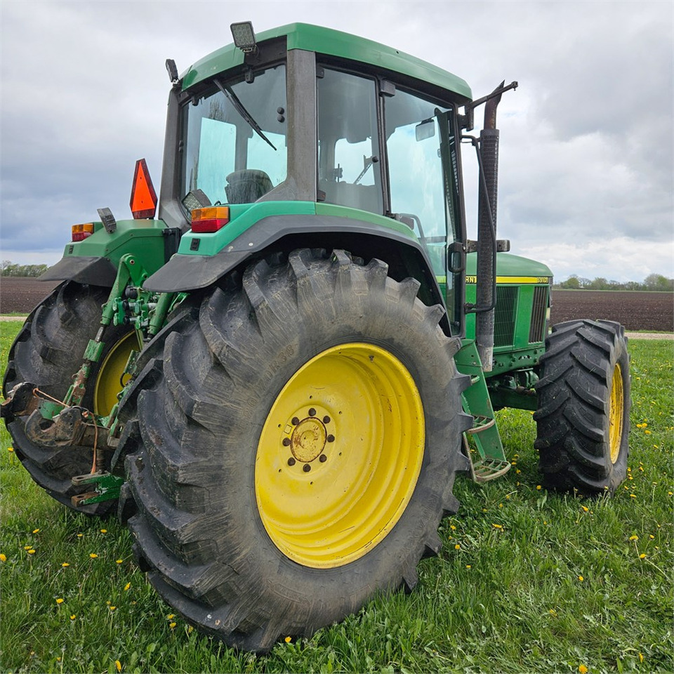 John Deere 6910 - Трактор: слика 5 John Deere 6910 - Трактор: слика 5