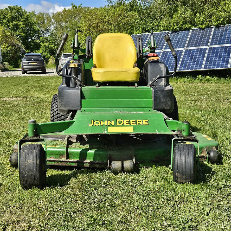 John Deere 997SC - Градинарска косилка: слика 2 John Deere 997SC - Градинарска косилка: слика 2